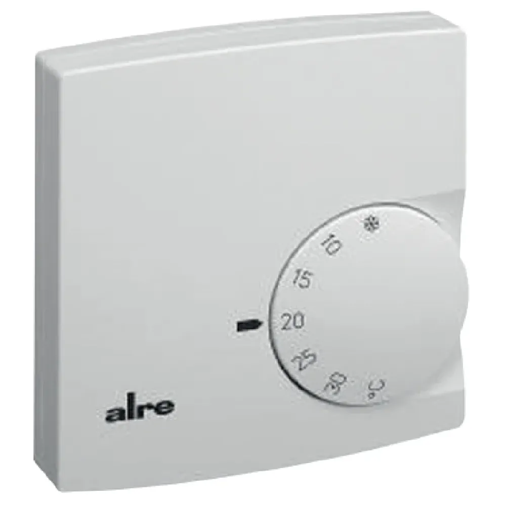 Alre Raumtemperaturregler RTBSB-001.010 +5/+30C